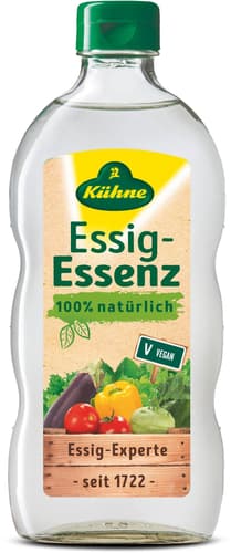 Kühne Essig-Essenz