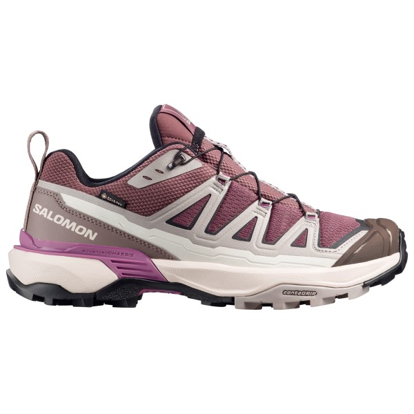 Salomon - Women's X Ultra 360 Edge GTX - Chaussures multisports