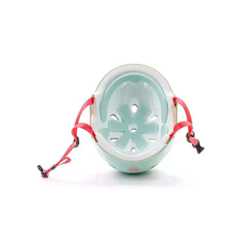 Casque RIO ROLLER Casque Script Teal