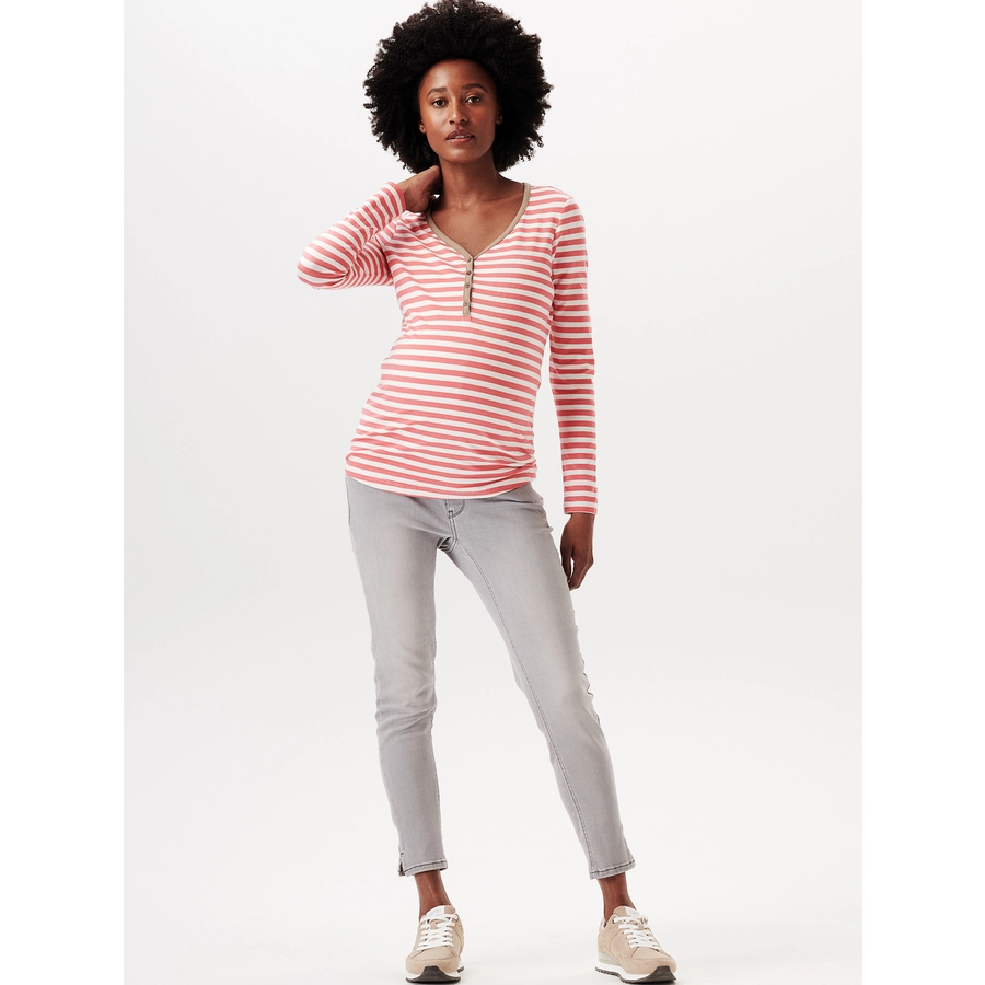 Esprit Still-Shirt Blush