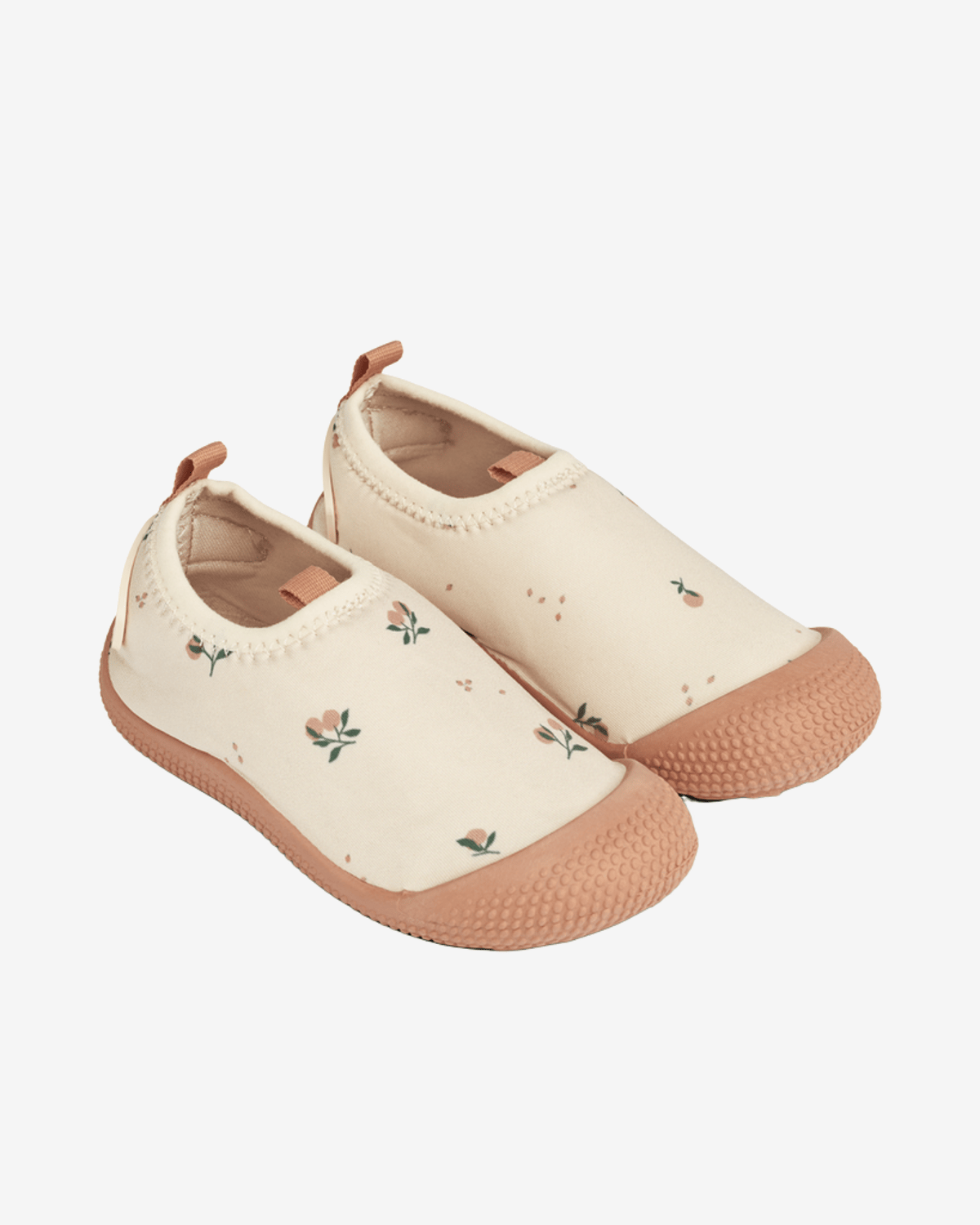 Badesko i Neoprene – Sklisikker gummisåle | Sanjia Sea Shoe