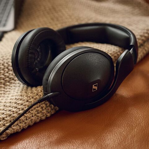Sennheiser HD 620S – gesloten head-fi-koptelefoon