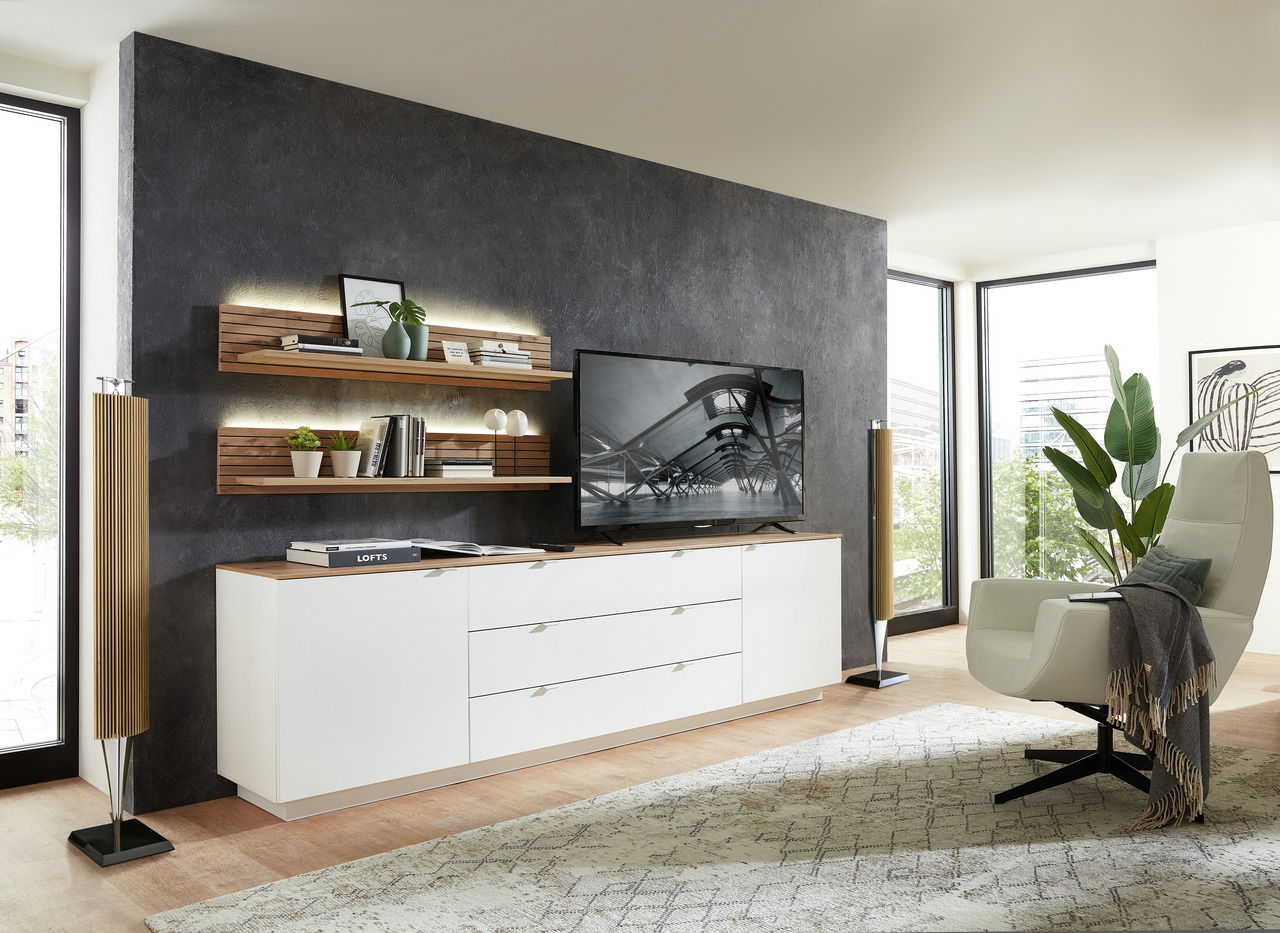 Z2 TV-Sideboard CORE