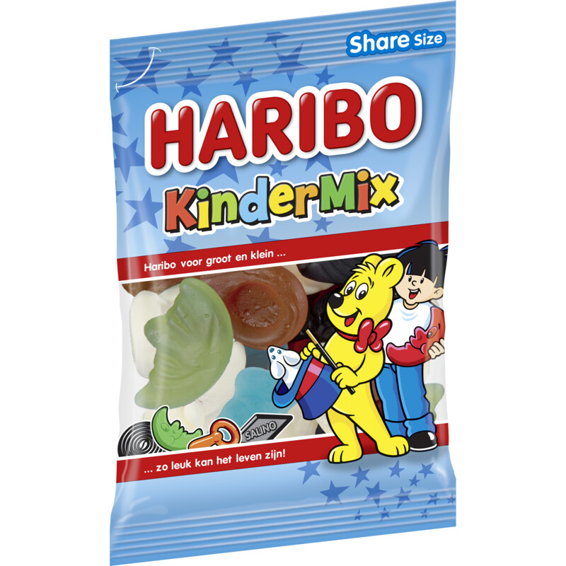 Haribo Kindermix