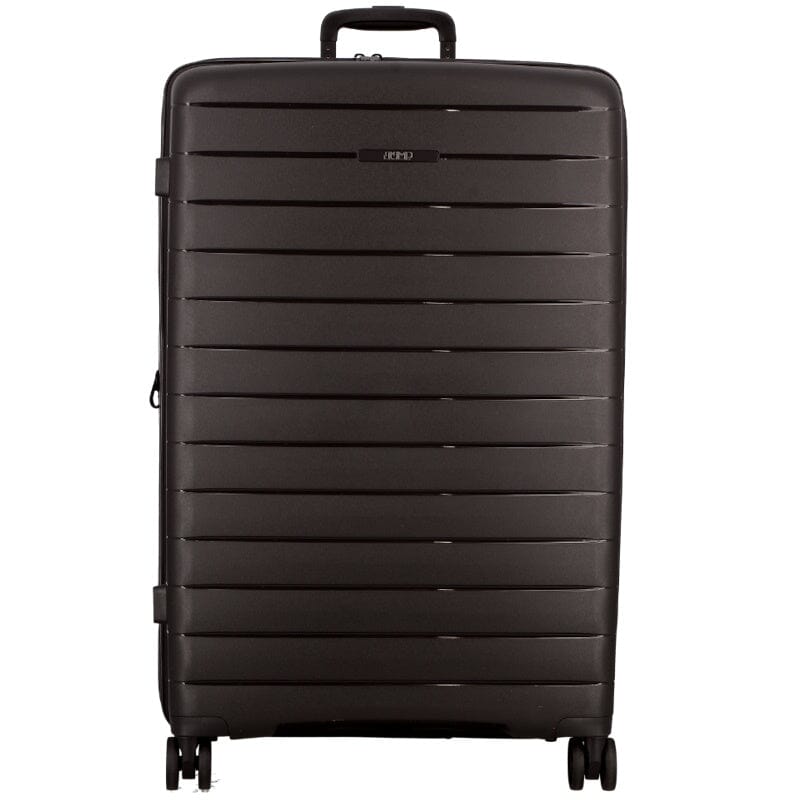 Jump Striper Spinner Trolley 77cm Antraciet