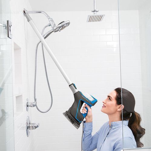 BISSELL - PowerFresh Slim Steam - Stoomreiniger