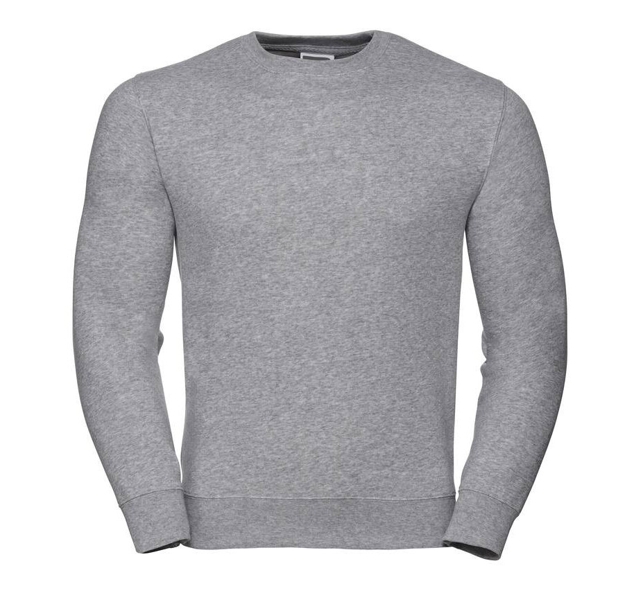 Russell RU262M - SWEAT-SHIRT MANCHES DROITES