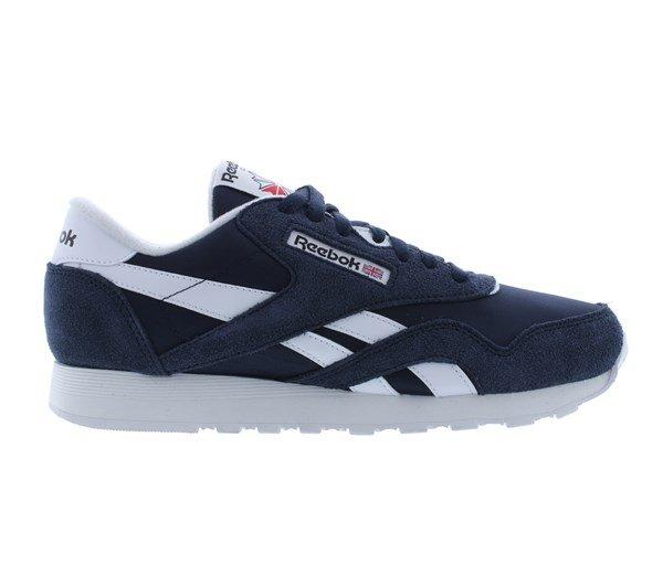 Reebok Classic Nylon Shoes
