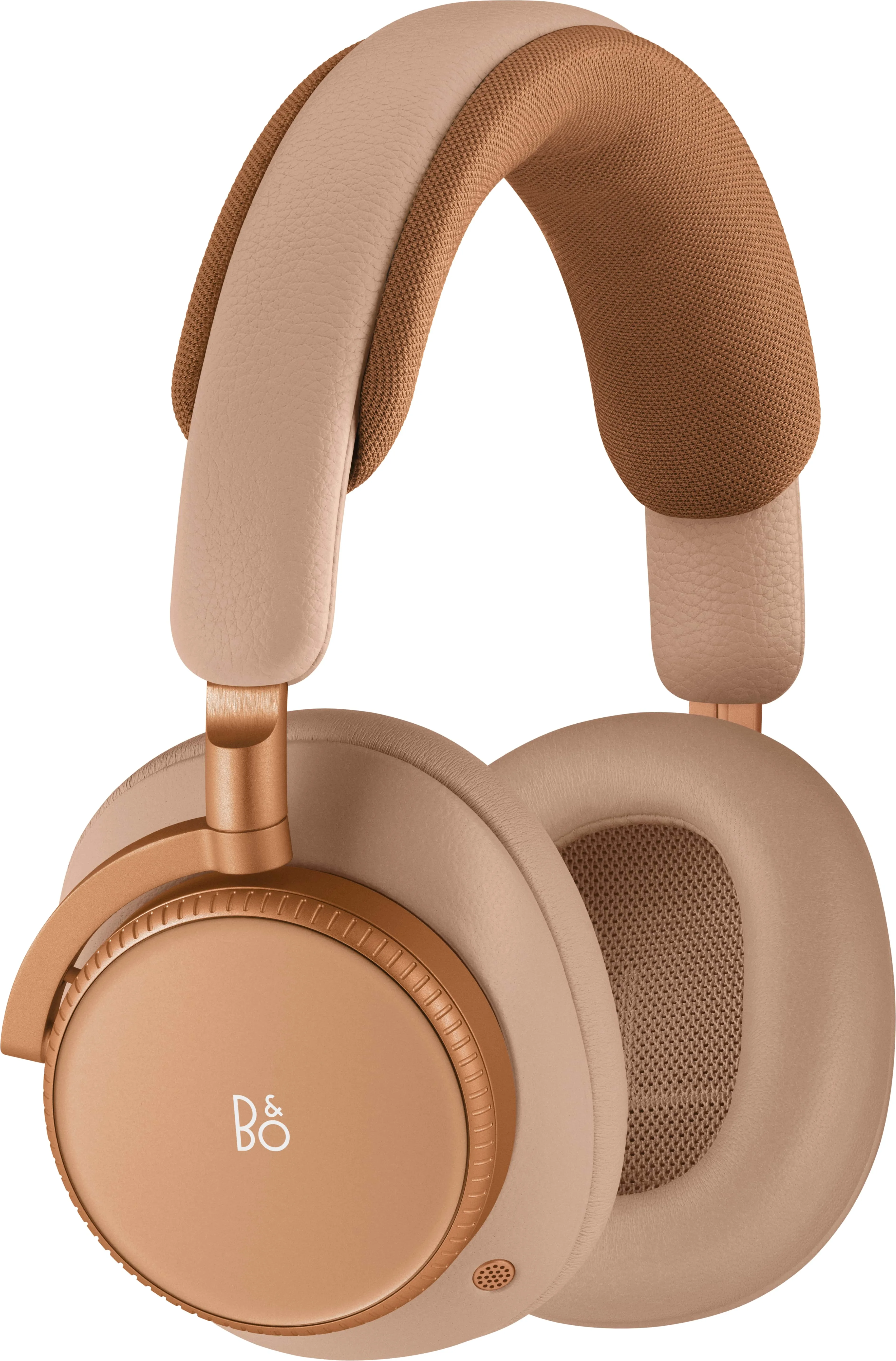 Bang & Olufsen Beoplay H100 Sunset Apricot Casques Bluetooth