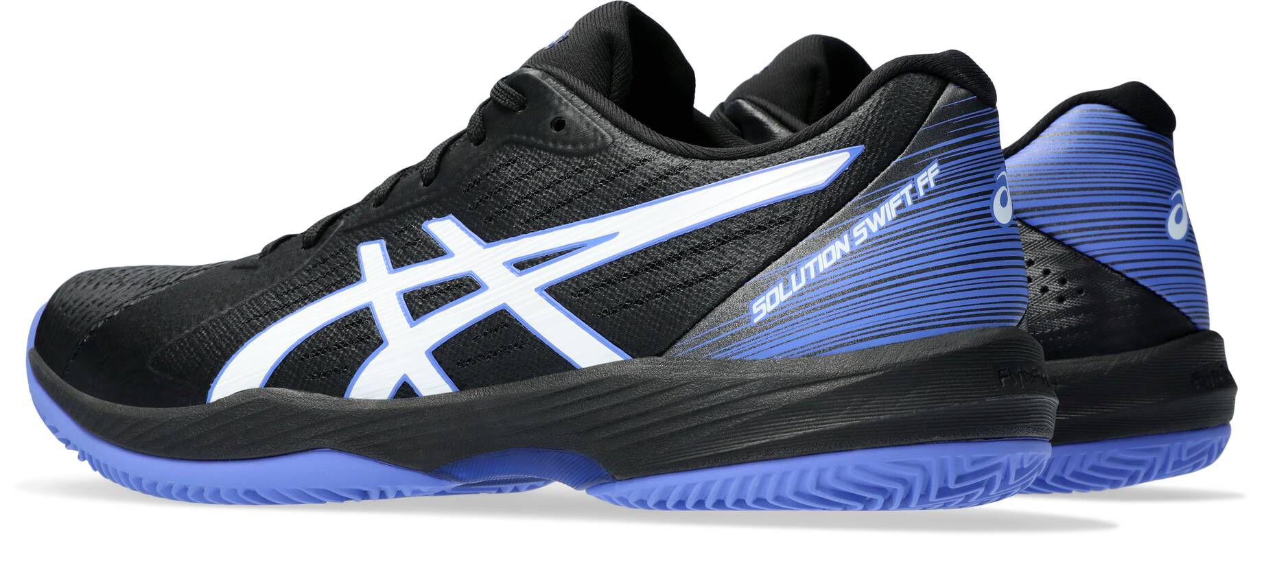 Asics| Herren Tennisschuhe SOLUTION SWIFT FF CLAY