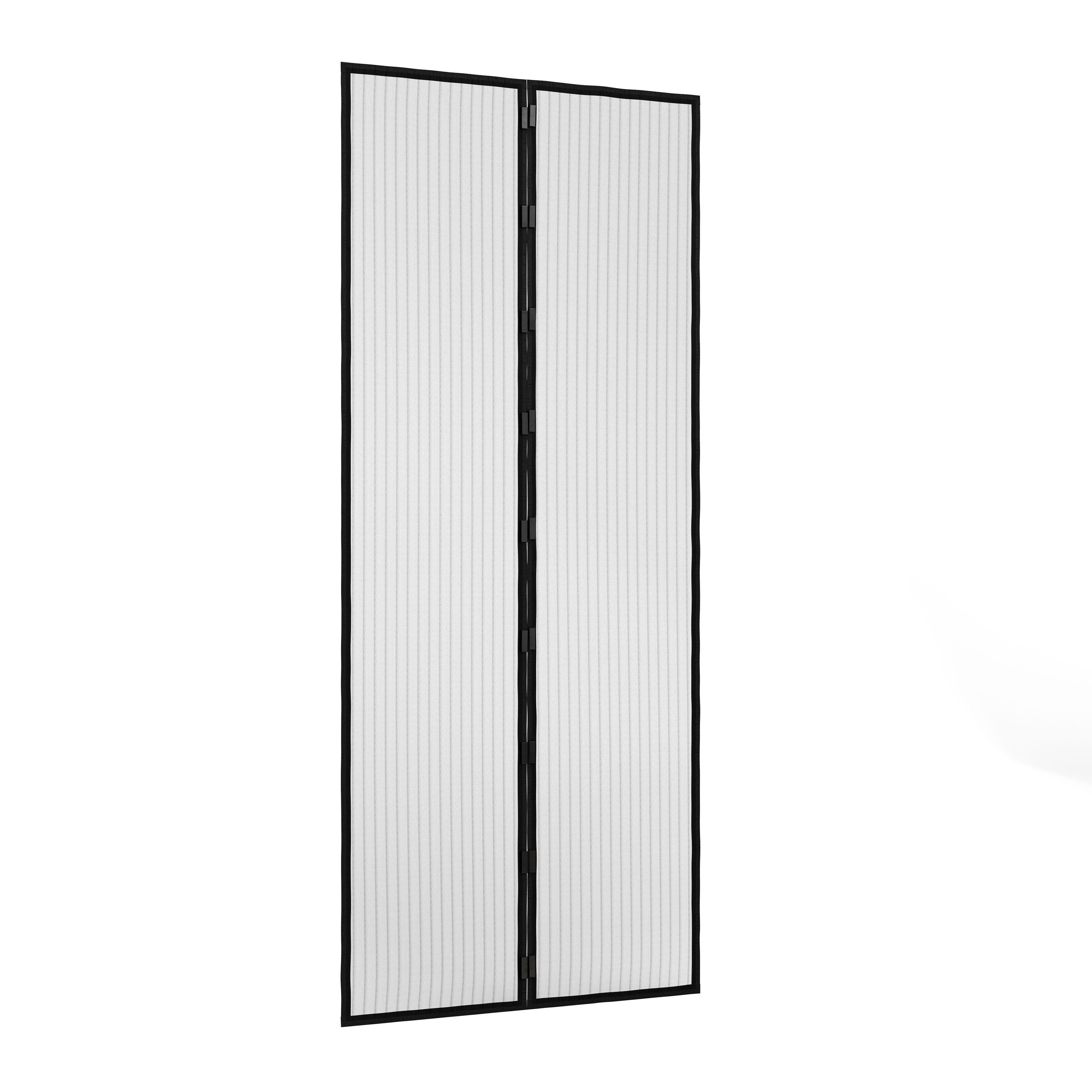 Fliegengitter für Türe 120 x 240 cm