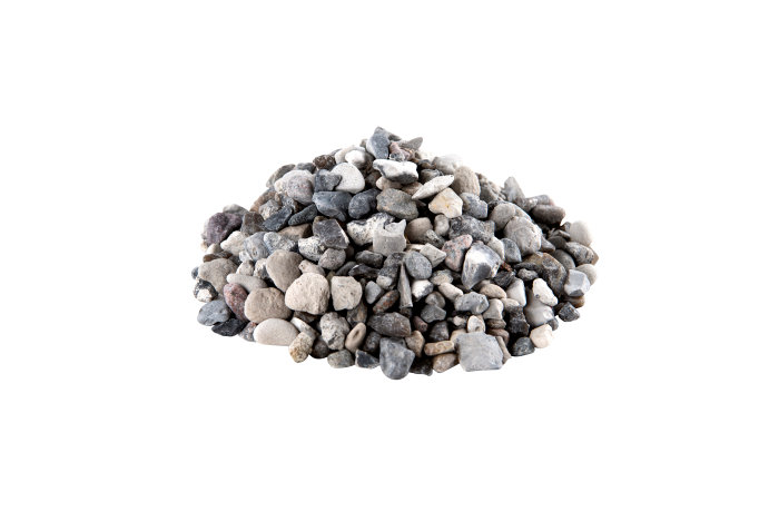Ærtesten 8-16 mm klasse P 1000 kg - Safestone