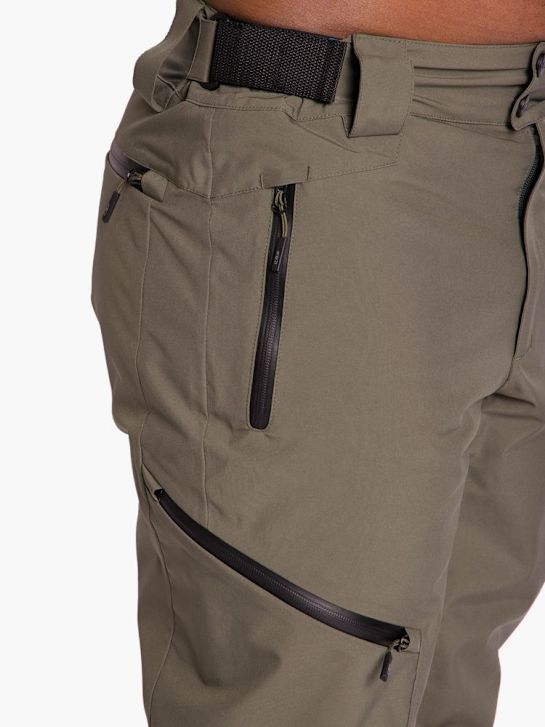 CMP Skihose Olive