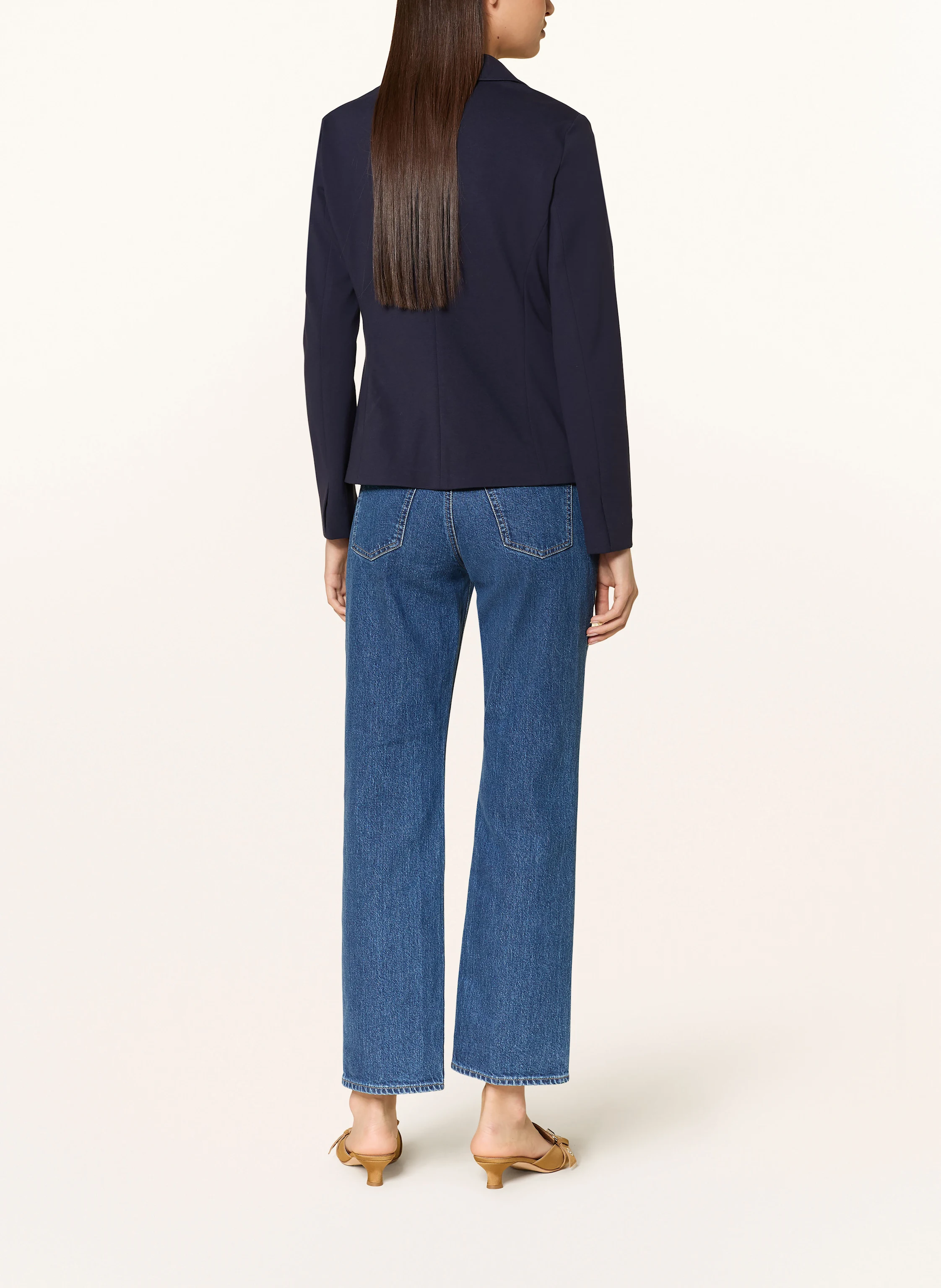 pamela henson Jerseyblazer PHGINA