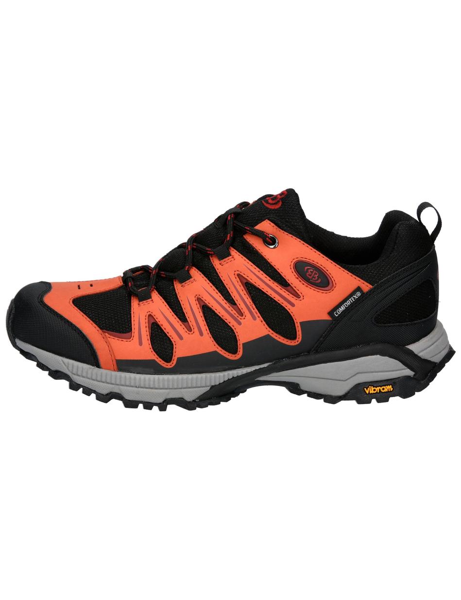 Outdoorschuh Expedition