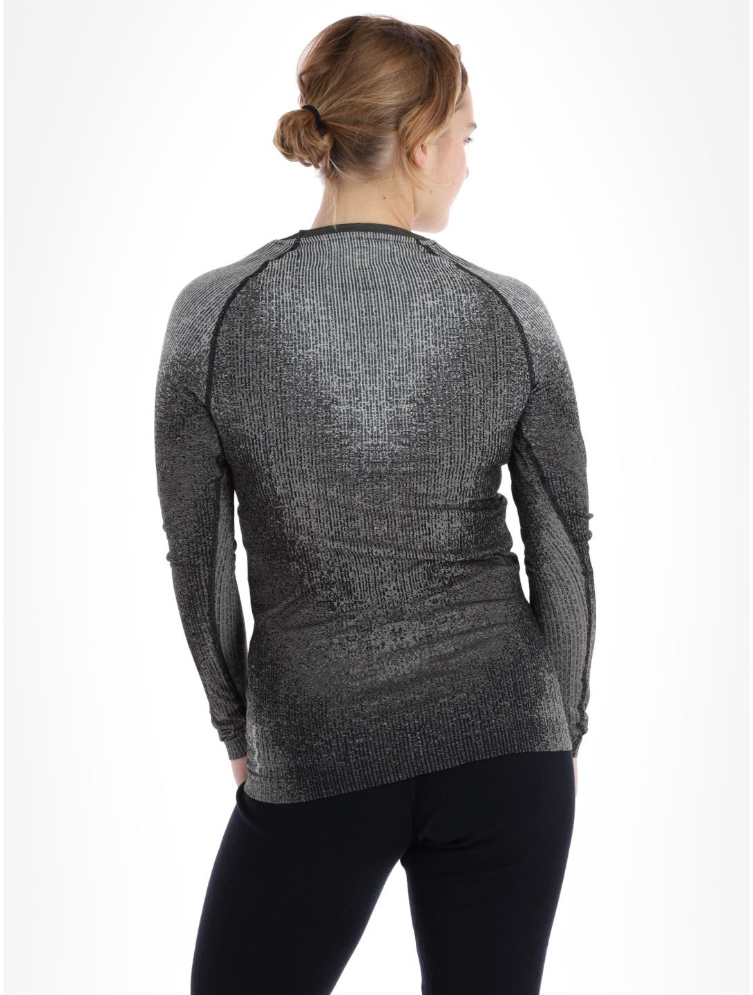 Perfomance Eco thermoshirt dames
