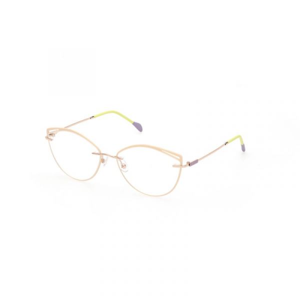 Emilio Pucci Armação de Óculos Feminino EP5194-56025 ø 56 mm