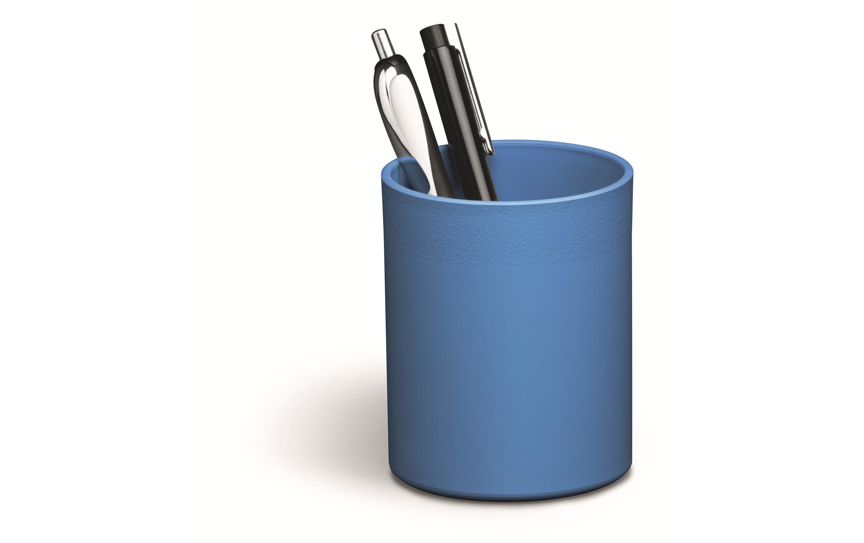 Stiftehalter ECO BlauZeitloser Stifteköcher