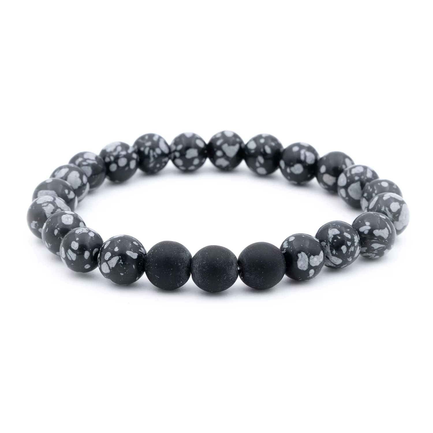 Auxere Armbånd Sten KXD0276