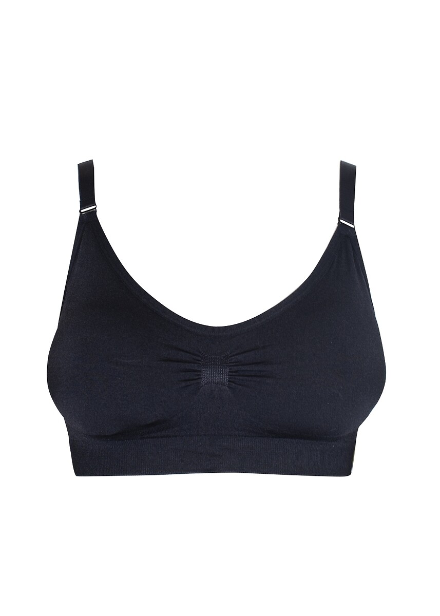 MODA CORPORAL MÁGICA<br>BH Melhor Conforto