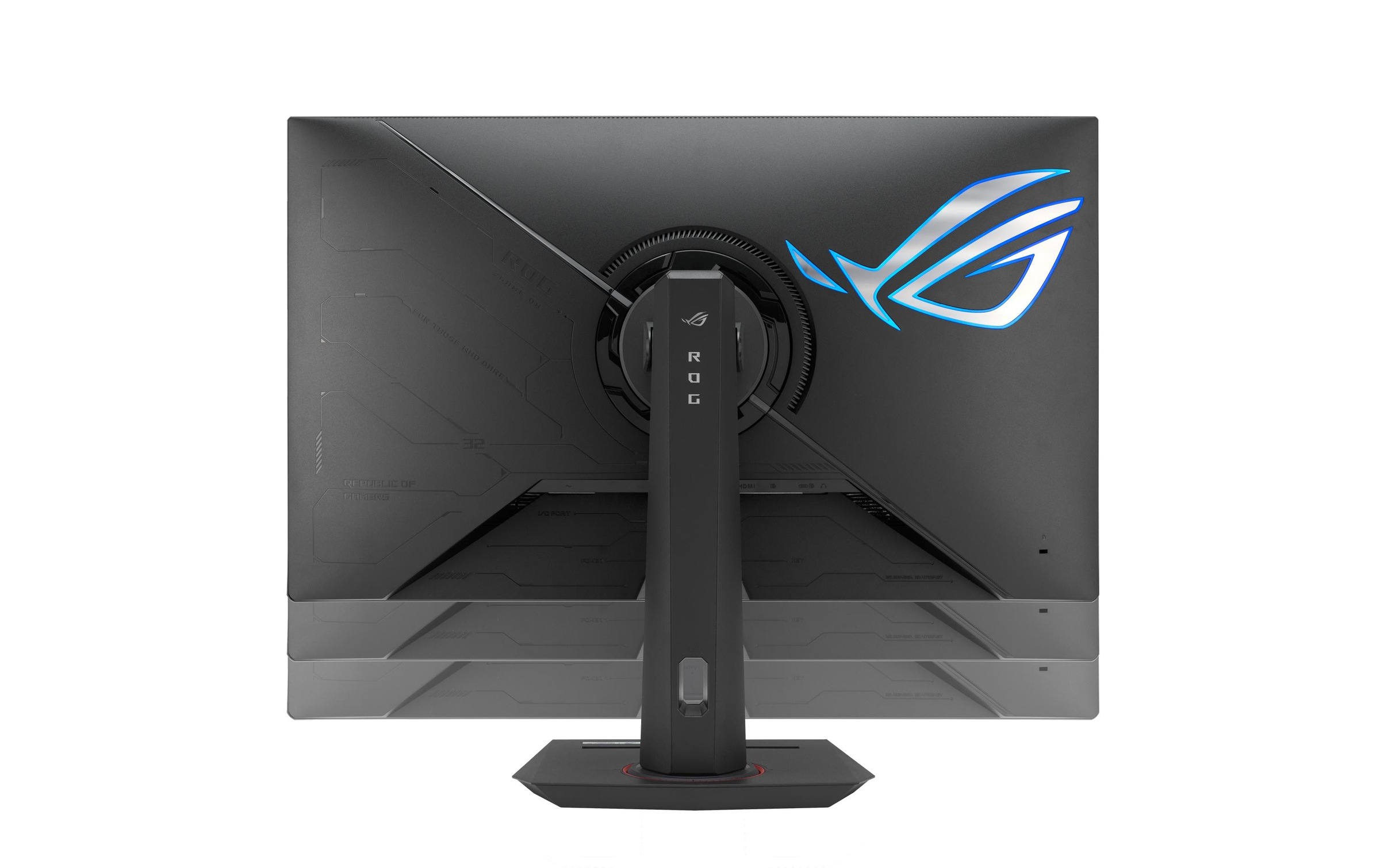 Asus Gaming-Monitor »XG32UCG« 80,01 cm/31,5  3840 x 2160 px 160 Hz