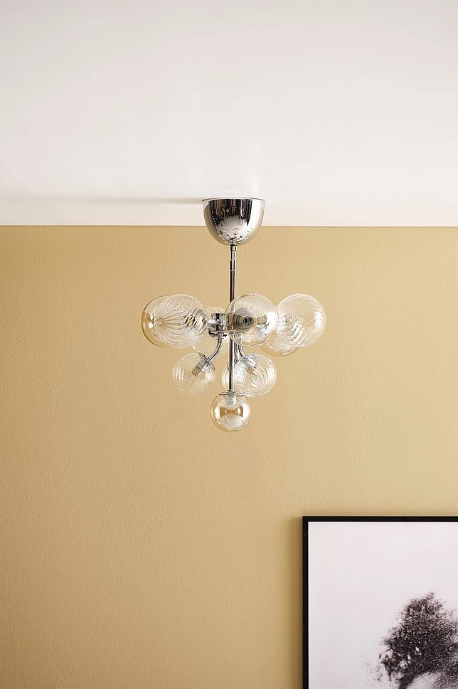 ELECTRA taklampe