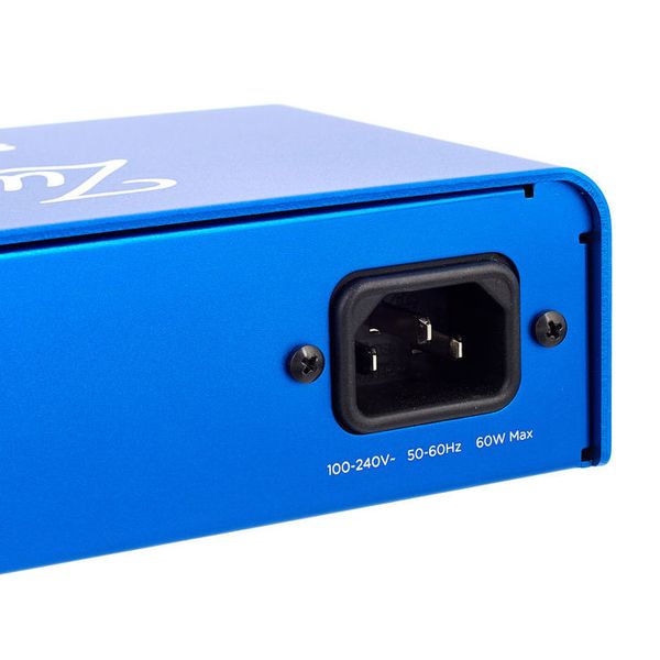 Strymon Zuma