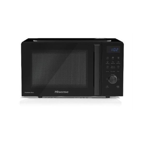 Microondas Hisense H23MOBSD1HG 23L Com Grill