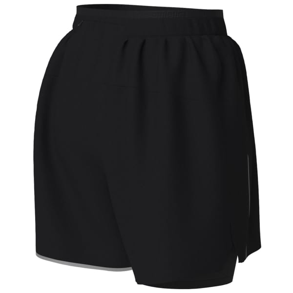 Short running CIELE W DLYSHORT 4 LONG BRIEF SHADOWCAST