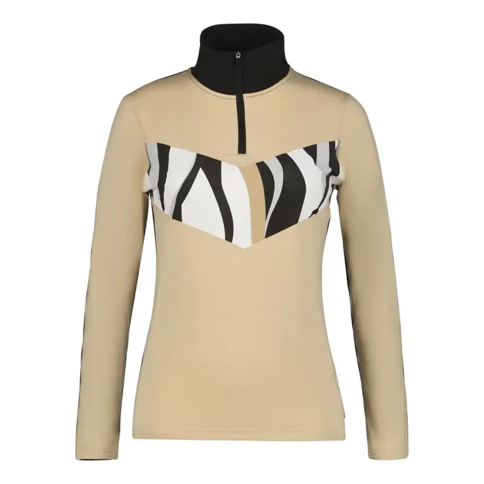 Icepeak Ellery 1/2 Zip Skipulli Dames