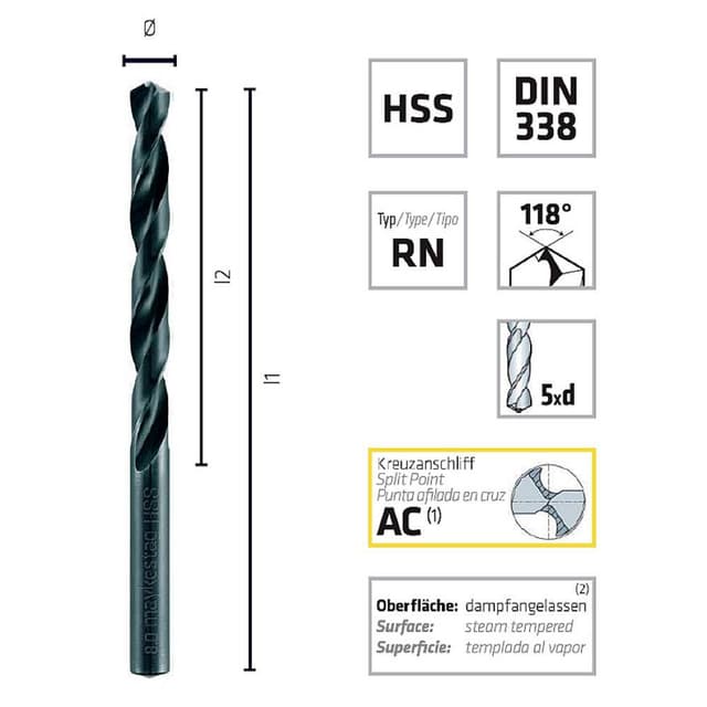 DGS-1100-05PDV2 Strømforsyning-switch 1 stk