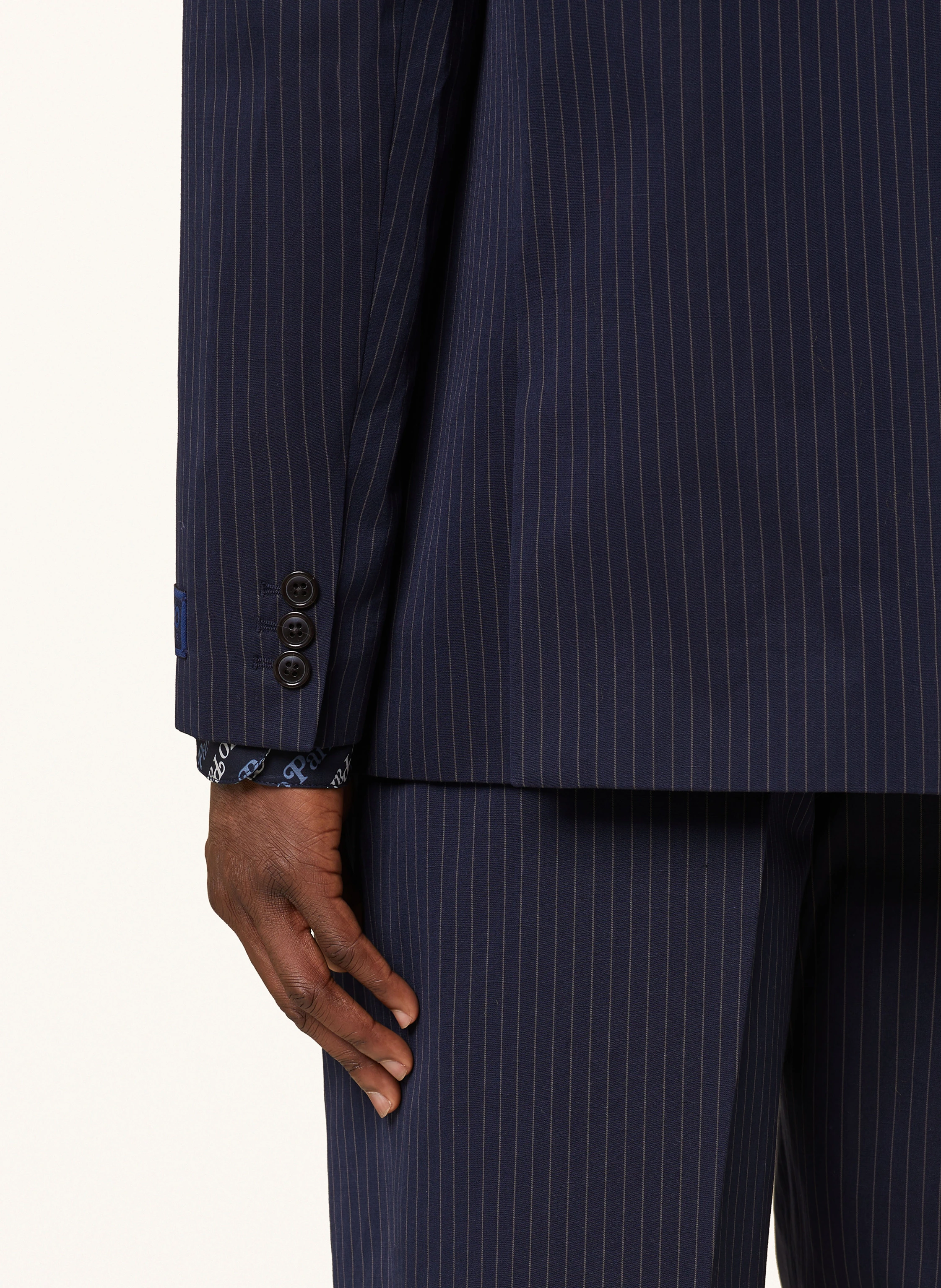 KENZO Sakko Regular Fit