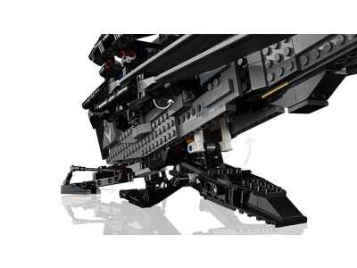 LEGO Dune Atreides Royal Ornithopter (10327)