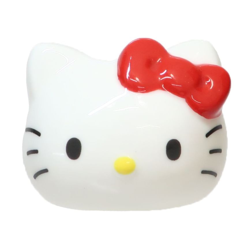 Sunart - Sanrio Hello Kitty keramische tandenborstelhouder