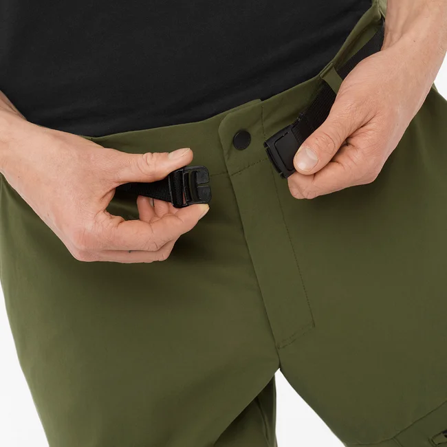 OUTERPATH UTILITY  Hose Herren