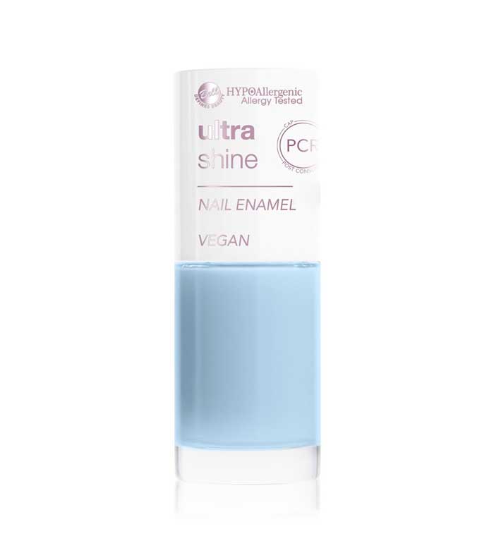 Bell - *Ultra* - Esmalte HypoAllergenic Ultra Shine - 01: Summer Song