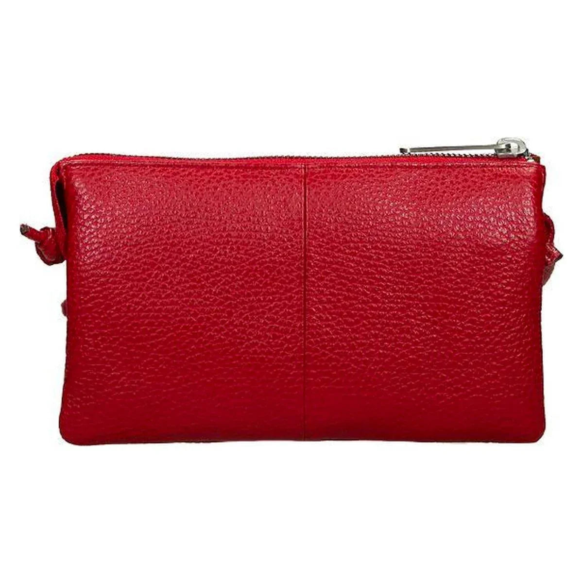 Gigi Fratelli | ROM9007 | leren crossbody (S)