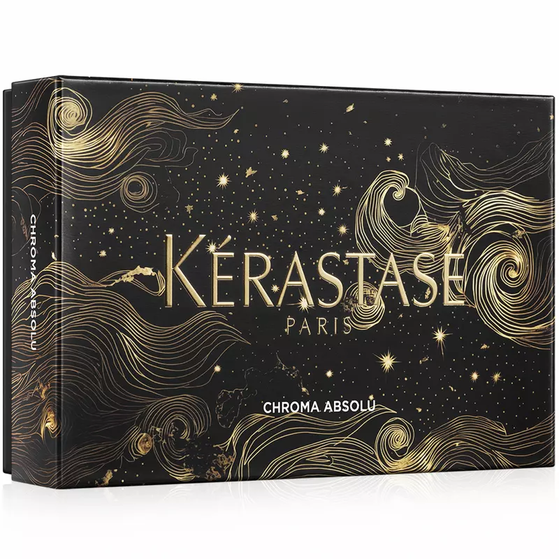 Kérastase Chroma Absolu Gift Set (Limited Edition)