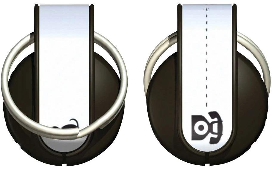 Halsbandmagnet 2 Stk.Magnete für Katzenhalsbänder