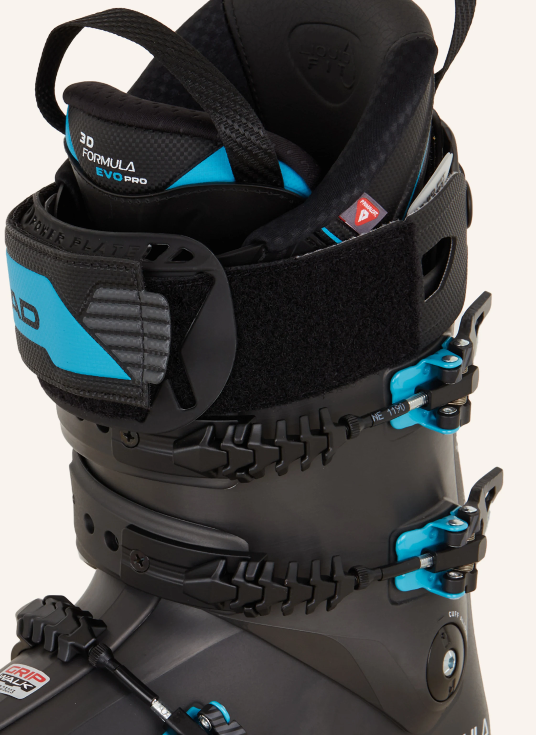 HEAD Skischuhe 130 MV GW