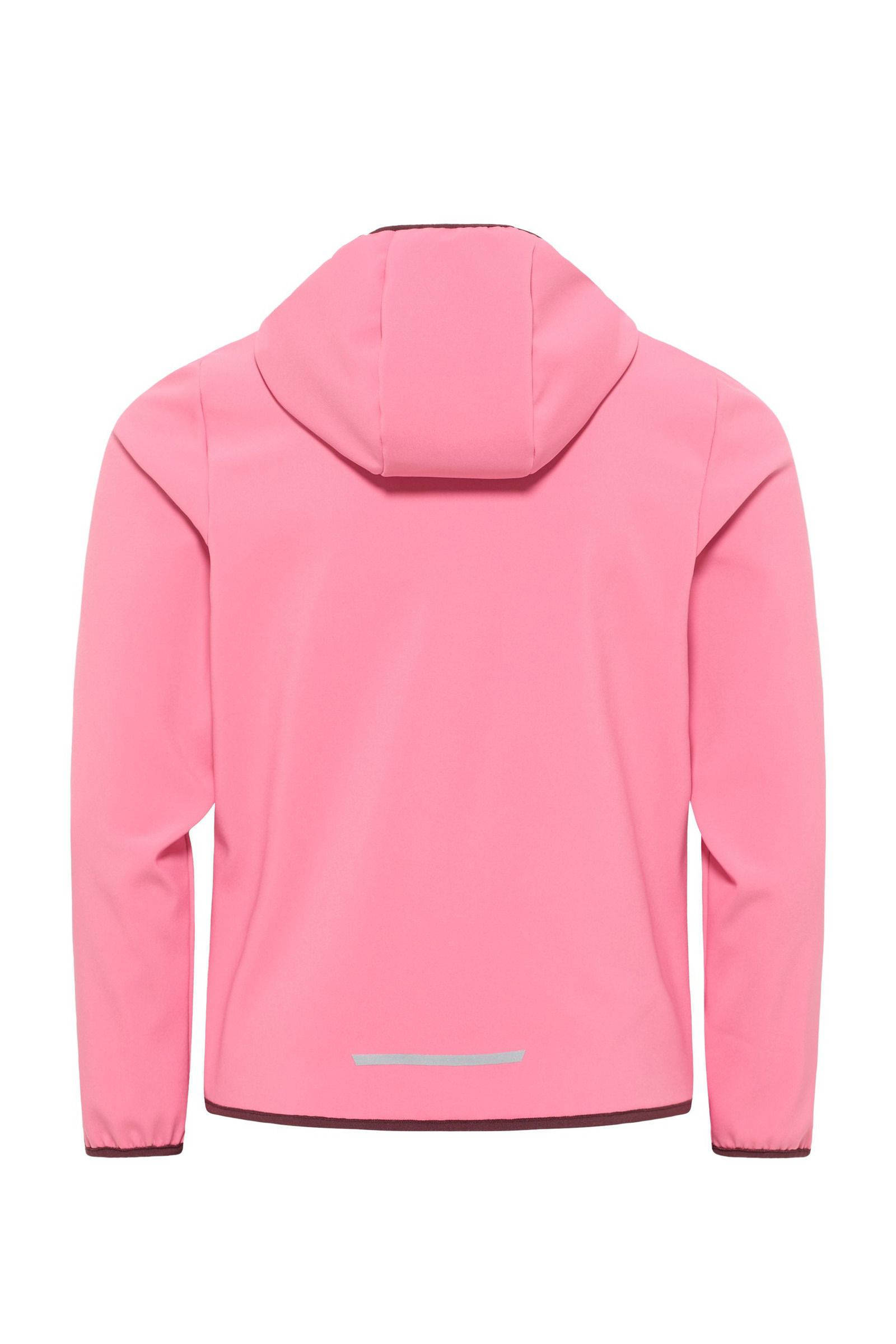 Jack Wolfskin jack Fourwinds roze