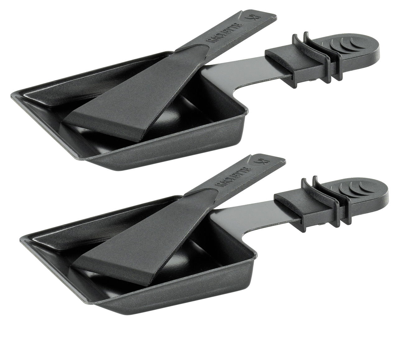 KÜCHENPROFI Raclette TASTE8