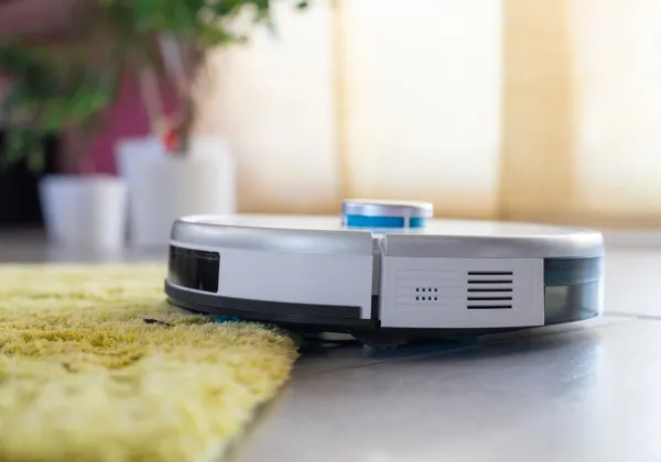 Concept VR3205 3in1 PERFECT CLEAN Laser UVC Y-was