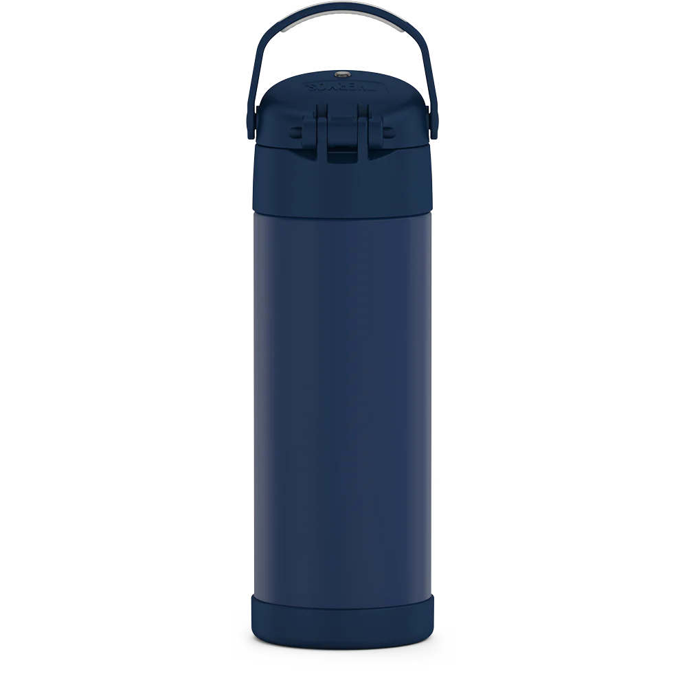 16oz FUNTAINER® WATER BOTTLE