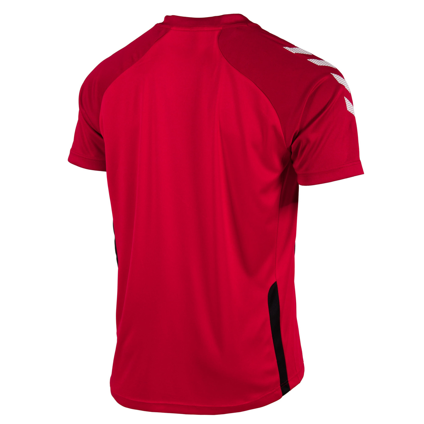 Hummel Authentic Trainingsshirt Kids Rood
