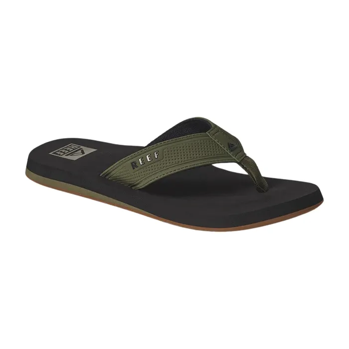 Reef The Layback Teenslippers Heren