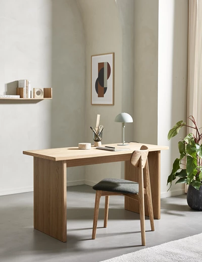 Landholm Skrivebord