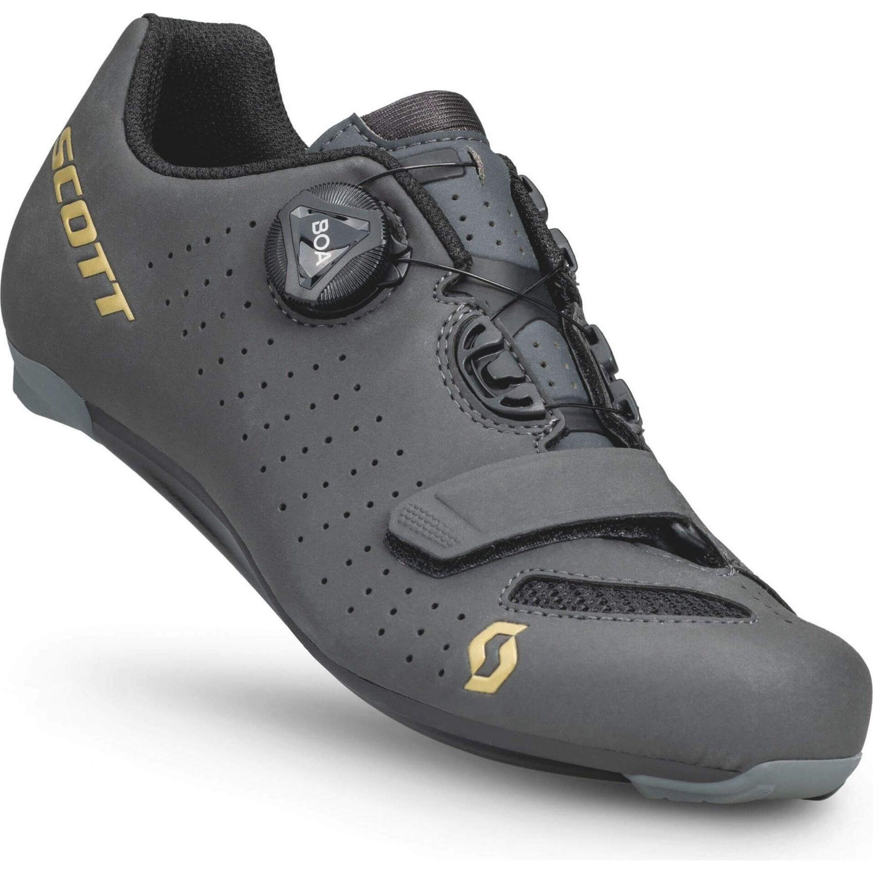 Scott Road Comp Boa Racefiets Schoenen Dames