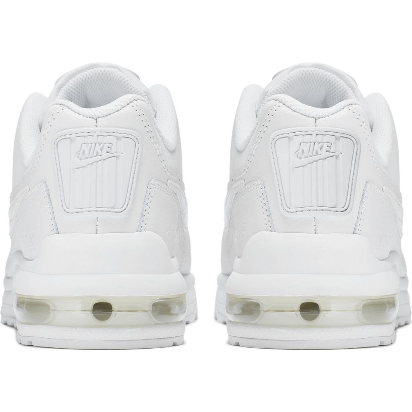 Nike Air Max LTD 3 Sneakers Wit