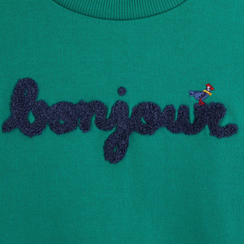 Sweat bébé garçon à imprimés Absorba Aucune nuance